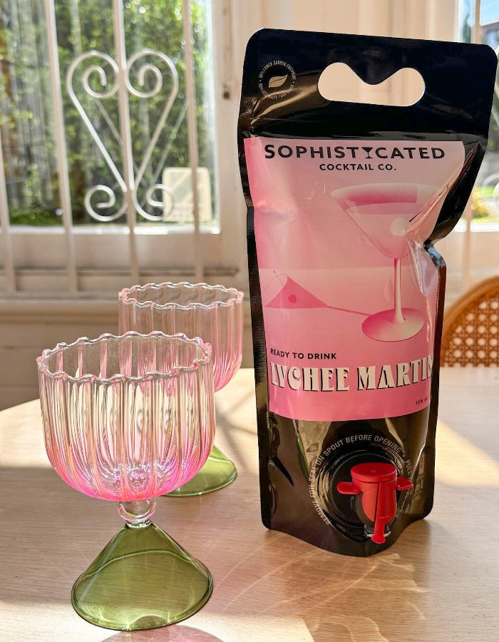 SPECIAL : Mothers Day gift box - Sophisticated Cocktail Co