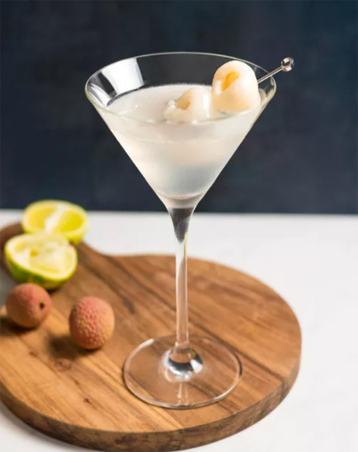 Lychee Martini Premix Cocktail
